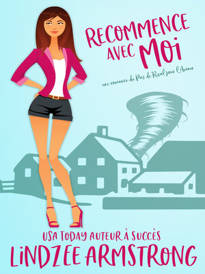 cover image of Recommence avec Moi